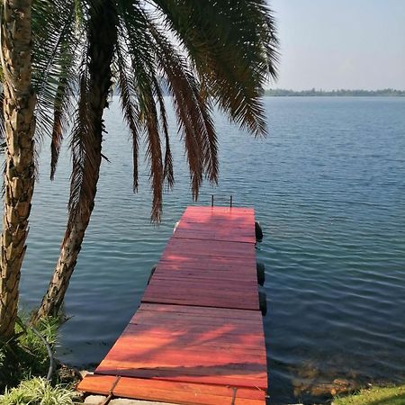 Inn On The Lake Kibuye Dış mekan fotoğraf