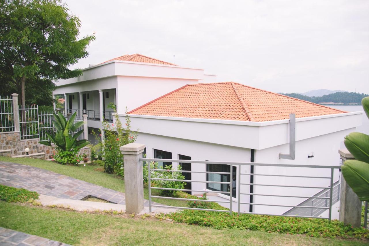 Inn On The Lake Kibuye Dış mekan fotoğraf