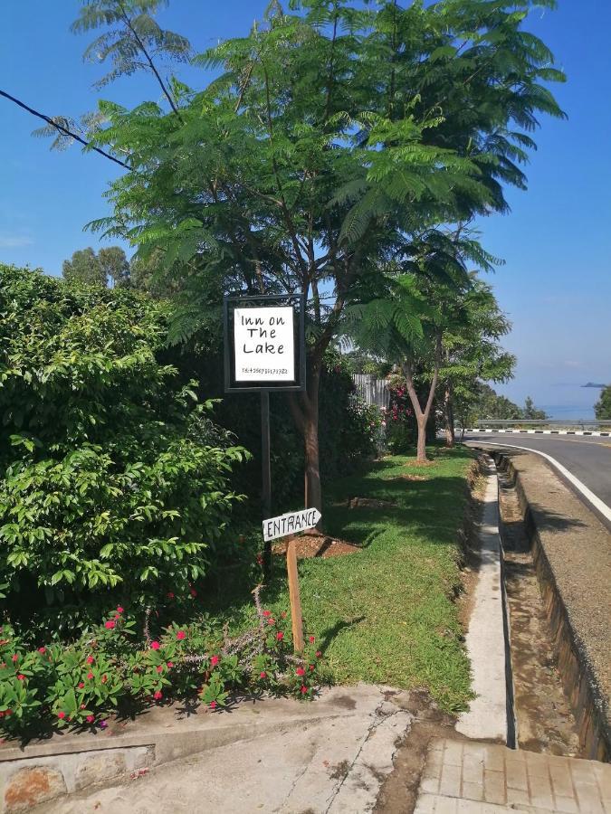 Inn On The Lake Kibuye Dış mekan fotoğraf