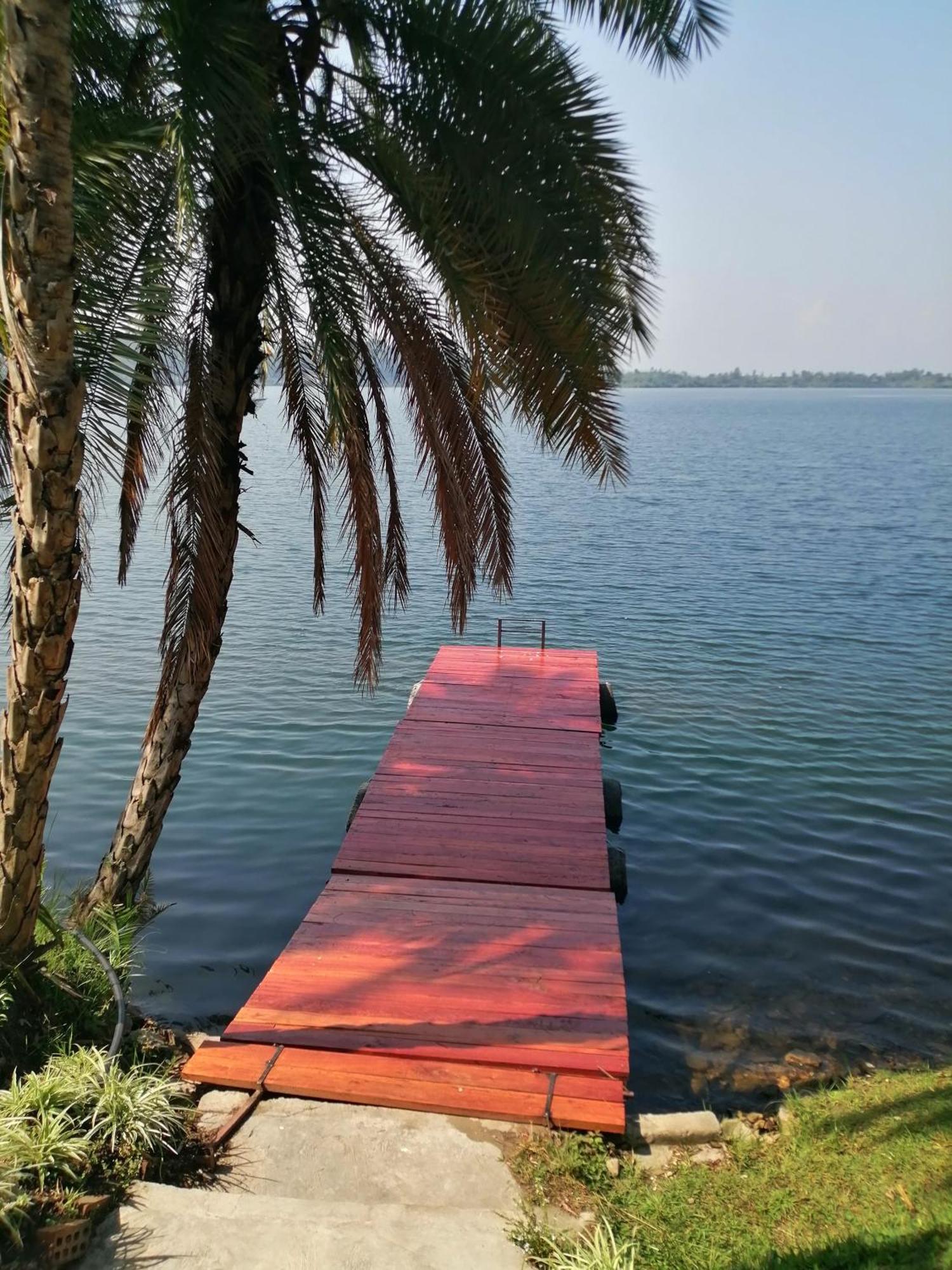 Inn On The Lake Kibuye Dış mekan fotoğraf